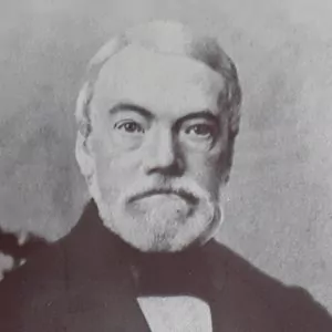 Ernst Friedrich Pinckernelle († 1868)